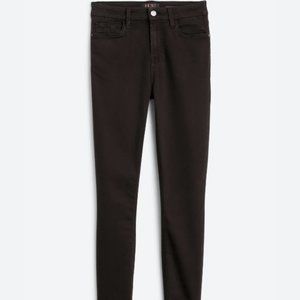 Jen7 For All Mankind Petite Ankle Skinny Jean Size 0P